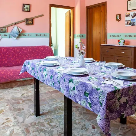 Valley-view Holiday In Sperlinga With Private Pool 別荘 Villapriolo
