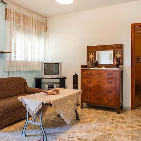Valley-view Holiday In Sperlinga With Private Pool Villapriolo