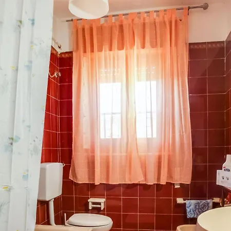 Valley-view Holiday In Sperlinga With Private Pool * Villapriolo